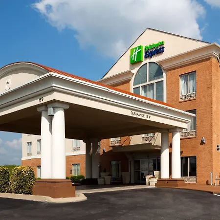 Holiday Inn Express Athens By Ihg-3