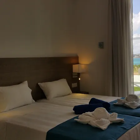 Marica'S Boutique Hotel-3