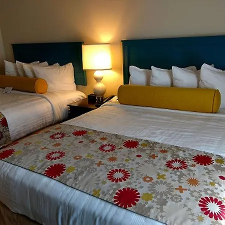 Best Western Plus Dayton-3