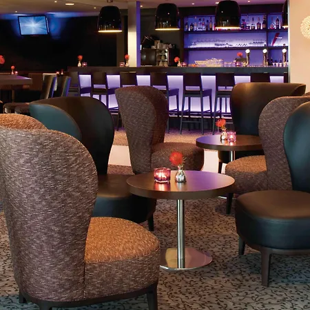 Movenpick Hotel - Hertogenbosch-3