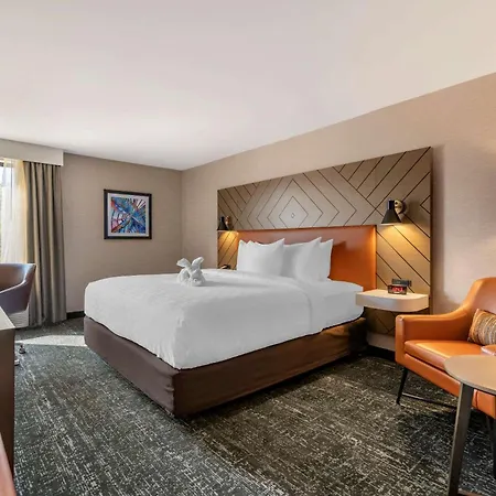 Clarion Inn Nashua-3