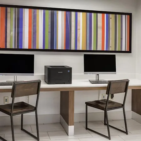 Holiday Inn Express South Portland By Ihg-3