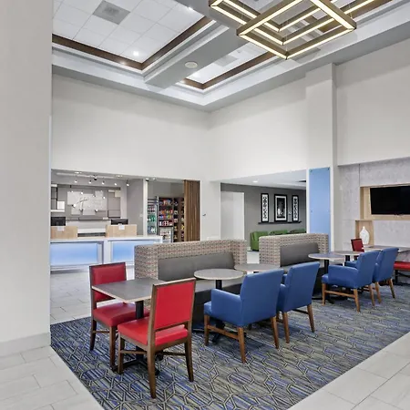 Holiday Inn Express South Portland By Ihg-2