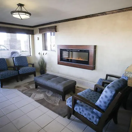 Best Western Paradise Inn-2