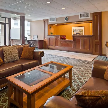 Best Western Plus Waterville Grand Hotel-2