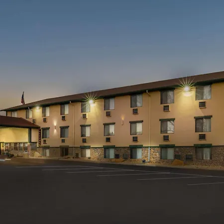 Super 8 By Wyndham Cortez/Mesa Verde Area-2