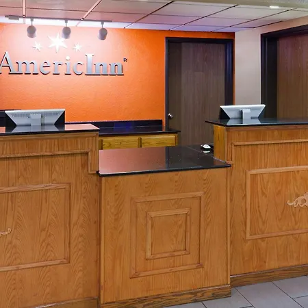 Americinn By Wyndham Plover Stevens Point-3