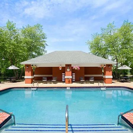 Homewood Suites By Hilton Wilmington-Brandywine Valley-2
