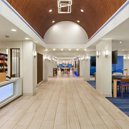 Holiday Inn Express & Suites Mission-Mcallen Area By Ihg-2
