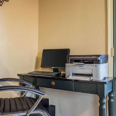 Quality Inn Pinetop Lakeside-3