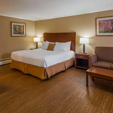 New Englander Inn Bennington-3