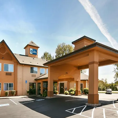 Best Western Dallas Inn & Suites-3