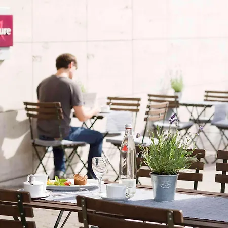 Mercure Hotel Bad Homburg Friedrichsdorf-3