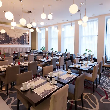 Golden Tulip Kassel Hotel Reiss-2