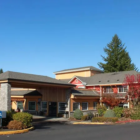 Best Western Sandy Inn-2