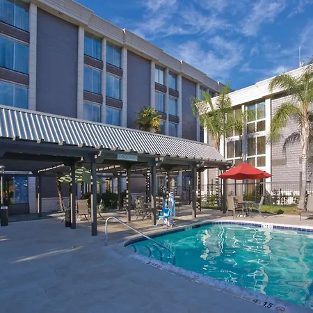 Doubletree By Hilton Chico, Ca-3