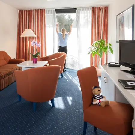 Fletcher Hotel-Restaurant Arnsberg-Sauerland-2