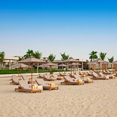 Al Zorah Beach Resort-2