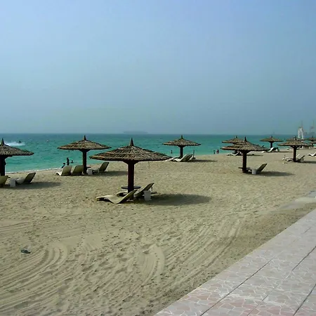 Sharjah Carlton Hotel-3