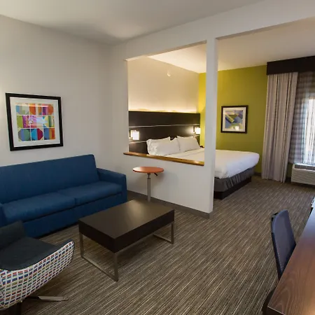 Holiday Inn Express Wilmington By Ihg-3