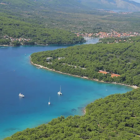 Aminess Senses Hvar Resort-3