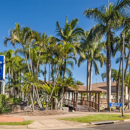 Oaks Sunshine Coast Oasis Resort-3