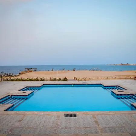 Viva Blue Resort And Diving Sharm El Naga (Adults Only)-2