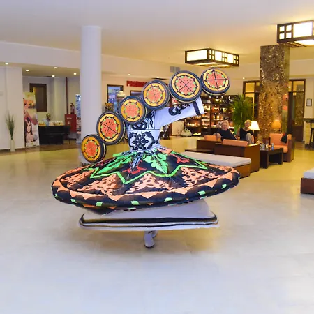 Viva Blue Resort And Diving Sharm El Naga (Adults Only)-3