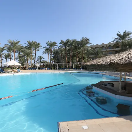 Regina Resort And Aqua Park Hurghada-2