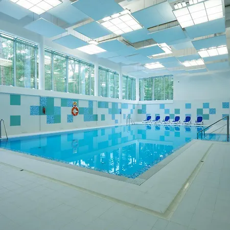 Best Western Hotel Jurata-3