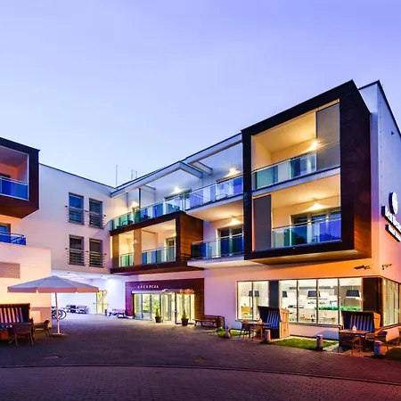 Best Western Hotel Jurata-2