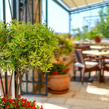 Heritage Hotel Tisno-3