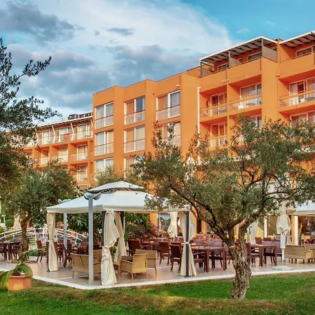 Residence Umag Plava Laguna-2