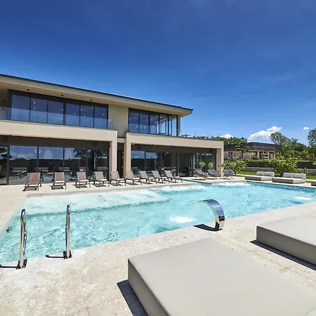 San Servolo Wellness Rooms - Adults Only-3