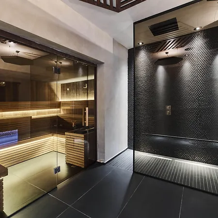 San Servolo Wellness Rooms - Adults Only-2
