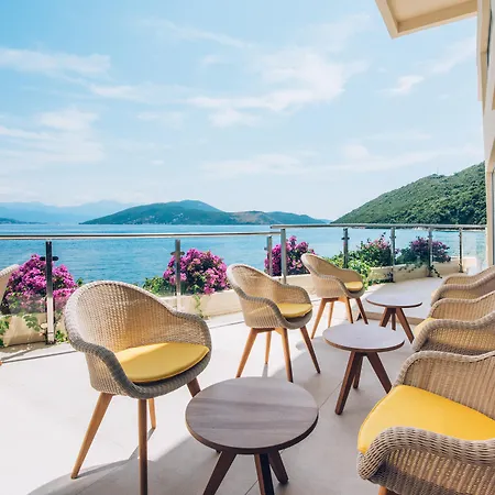 Iberostar Waves Herceg Novi All Inclusive-2