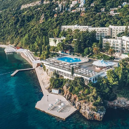 Iberostar Waves Herceg Novi All Inclusive-2
