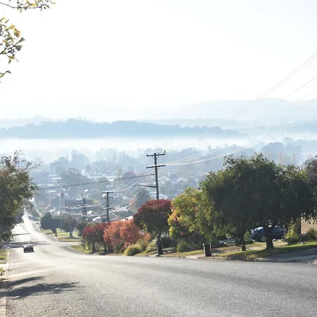 Tumut Farrington Motel-2