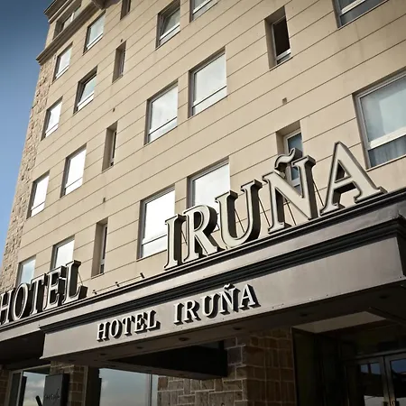 Hotel Iruña-3