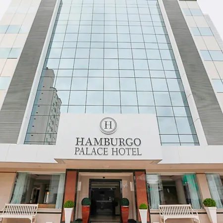Hamburgo Palace Hotel-3