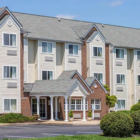 Microtel Inn & Suites By Wyndham-3