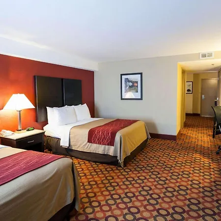 Comfort Inn & Suites Statesville - Mooresville-3