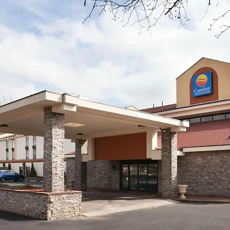 Comfort Inn & Suites Statesville - Mooresville-2