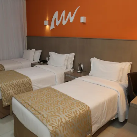 Real Classic Bahia Hotel-2