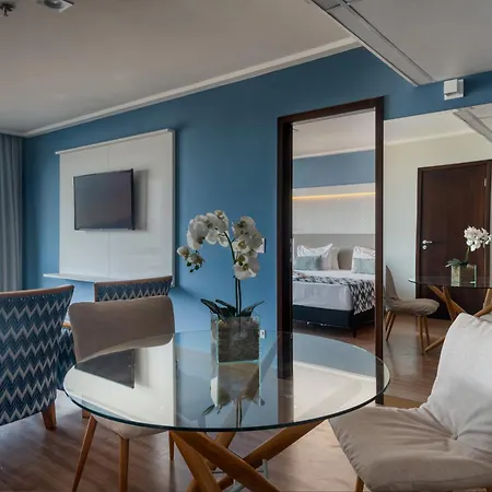 Comfort Suites Vitoria-2