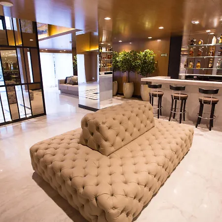 Royal Regency Palace Hotel-2