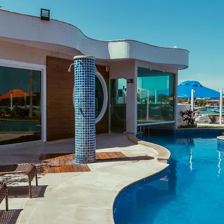 Hotel Paradiso del Sol-2