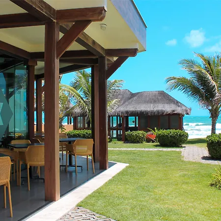Kembali Hotel Porto De Galinhas - Adults Only-2