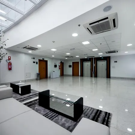 Quality Hotel Vitoria-2