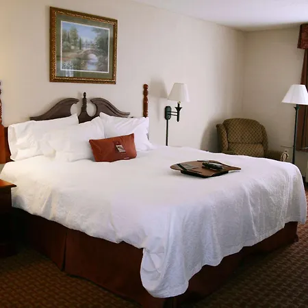 Hampton Inn Biloxi Beach Boulevard-2
